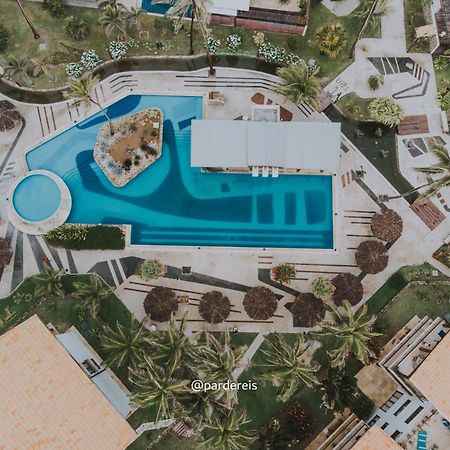Taiba Beach Resort ภายนอก รูปภาพ