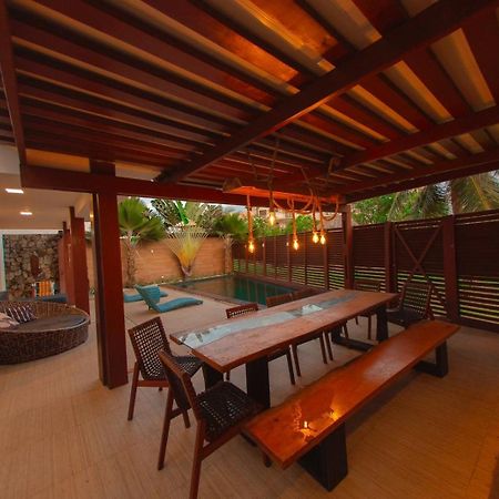 Taiba Beach Resort ภายนอก รูปภาพ