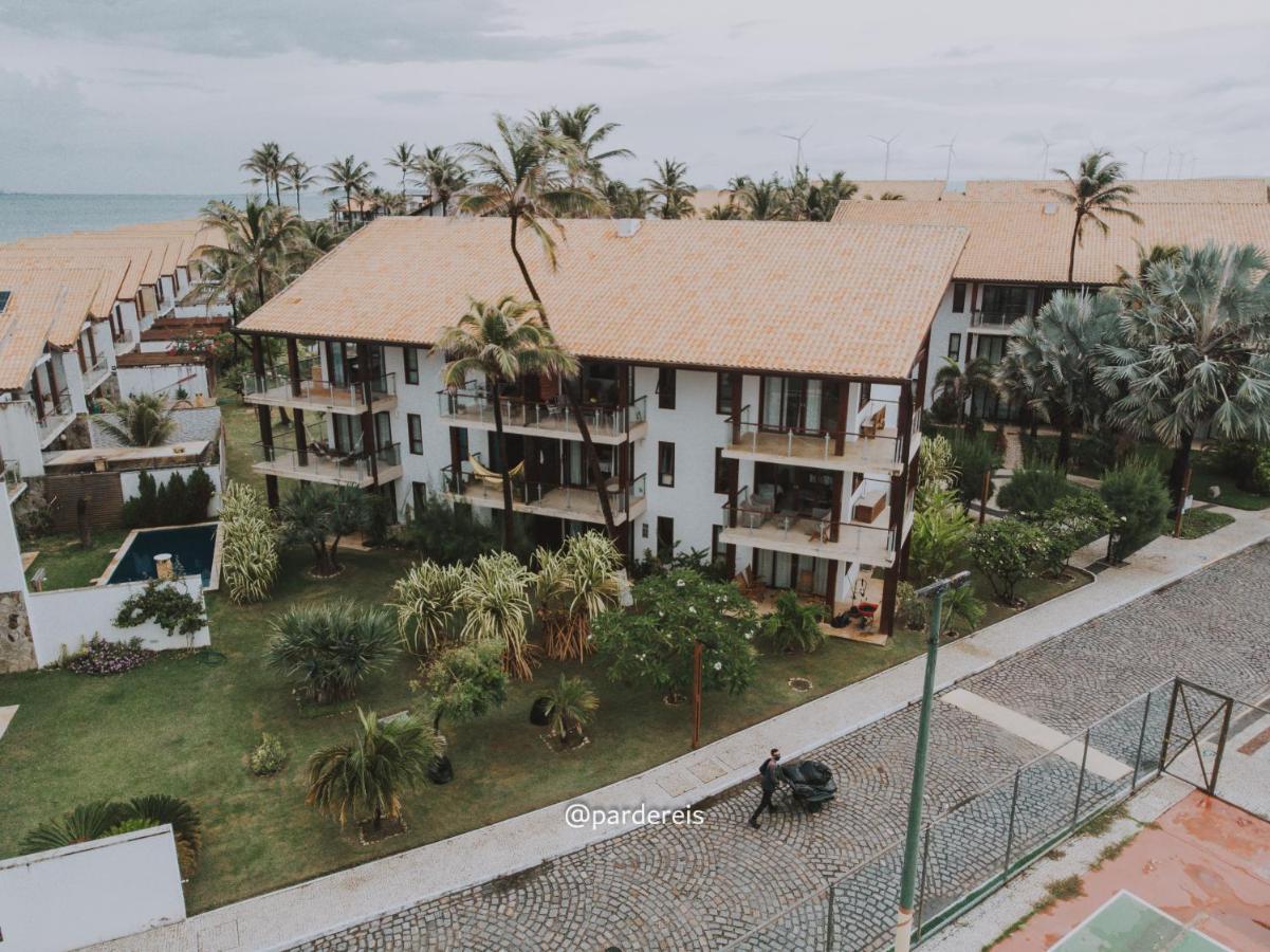 Taiba Beach Resort ภายนอก รูปภาพ