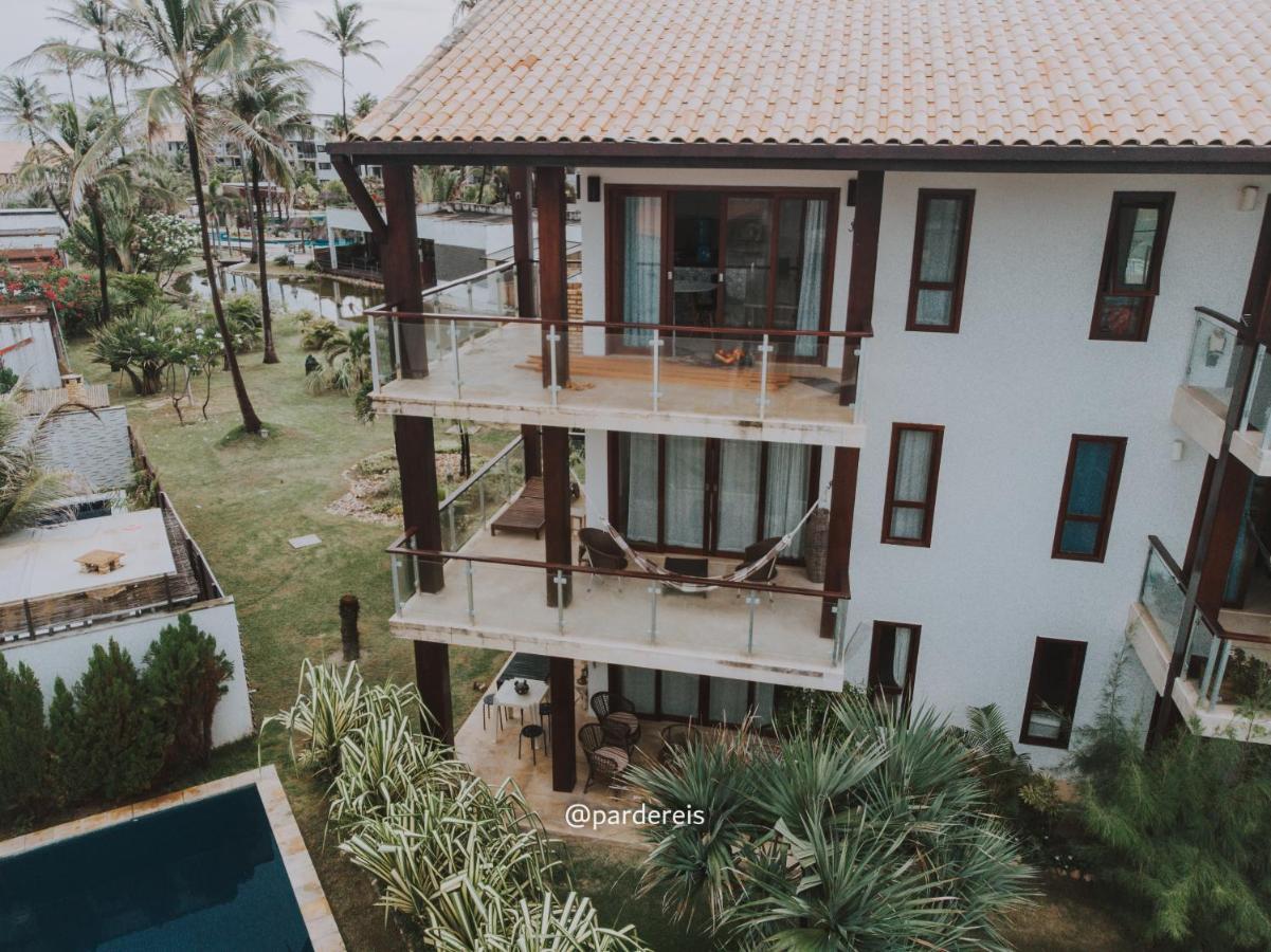 Taiba Beach Resort ภายนอก รูปภาพ
