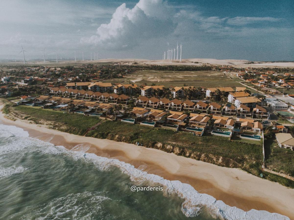 Taiba Beach Resort ภายนอก รูปภาพ