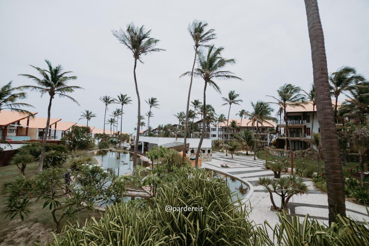 Taiba Beach Resort ภายนอก รูปภาพ