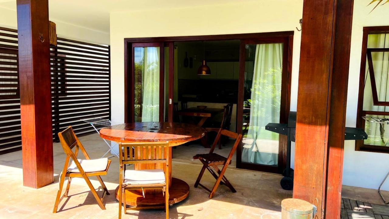 Taiba Beach Resort ภายนอก รูปภาพ