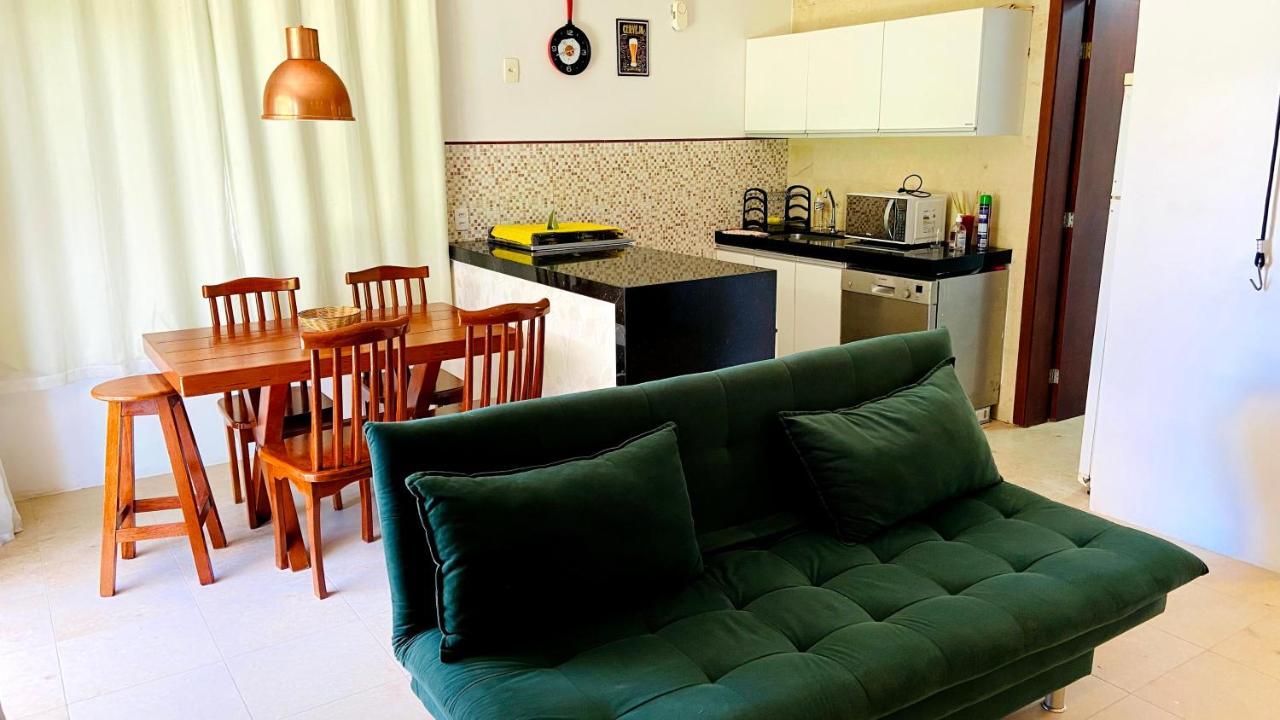 Taiba Beach Resort ภายนอก รูปภาพ