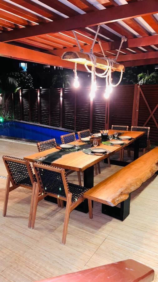 Taiba Beach Resort ภายนอก รูปภาพ