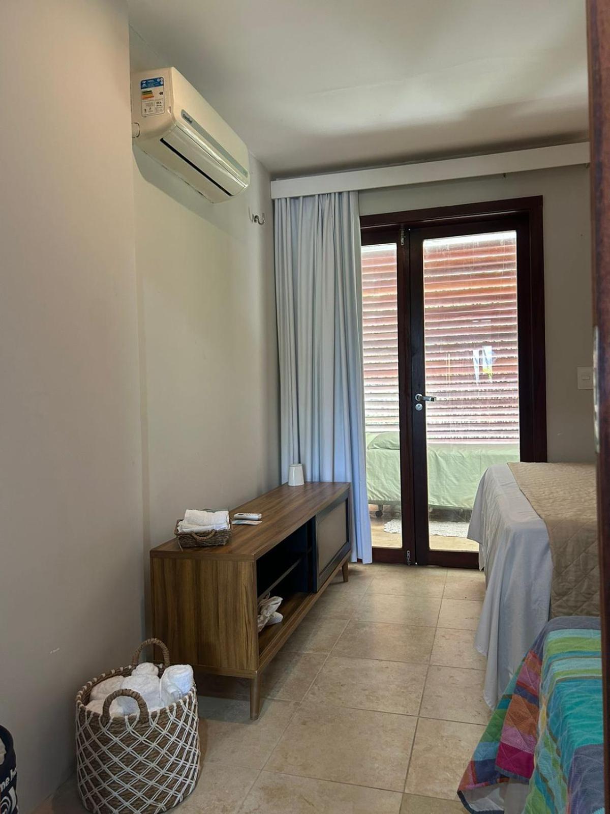 Taiba Beach Resort ภายนอก รูปภาพ
