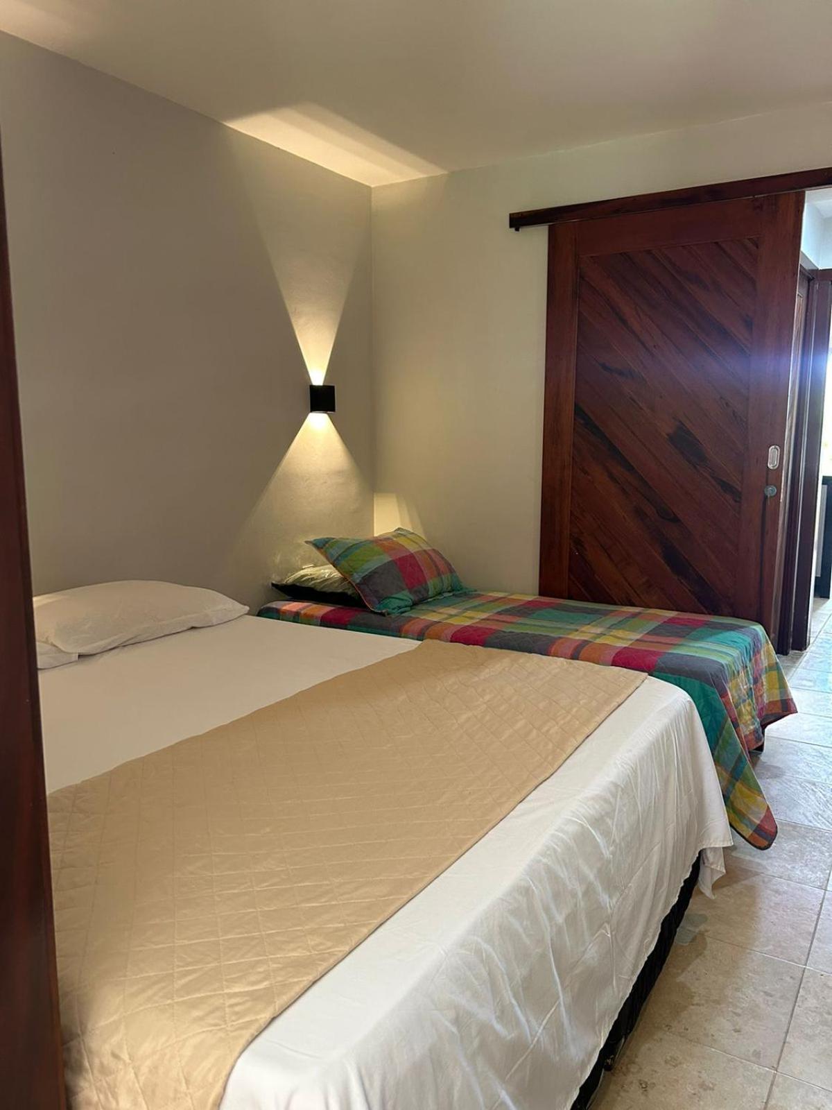 Taiba Beach Resort ภายนอก รูปภาพ