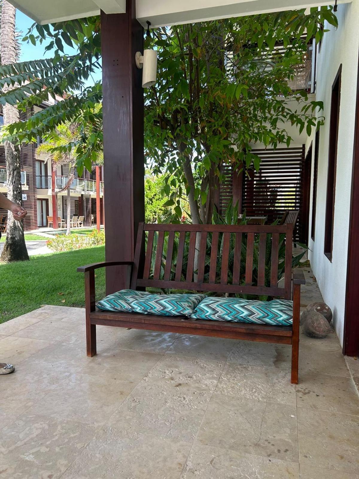 Taiba Beach Resort ภายนอก รูปภาพ