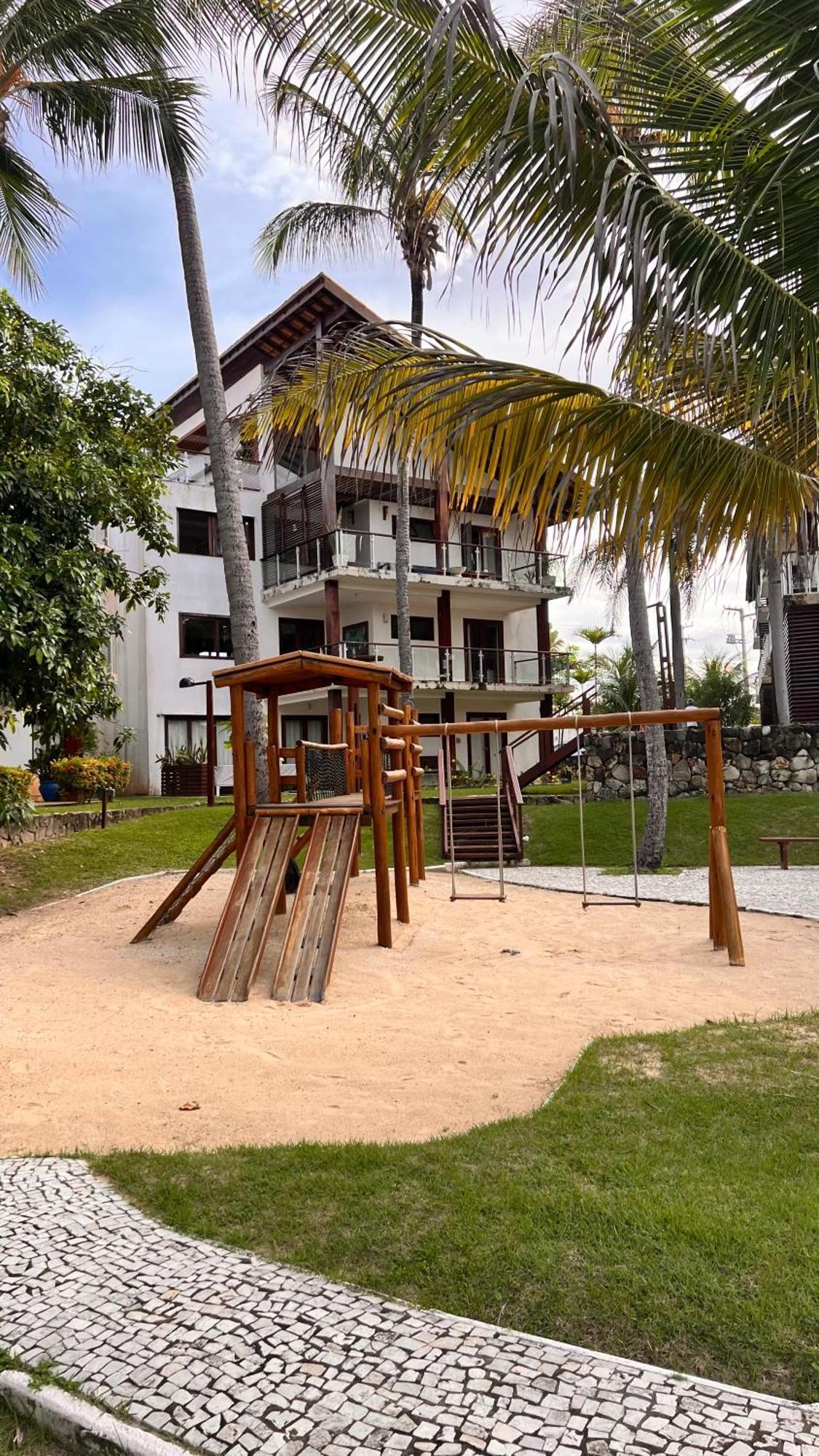Taiba Beach Resort ภายนอก รูปภาพ