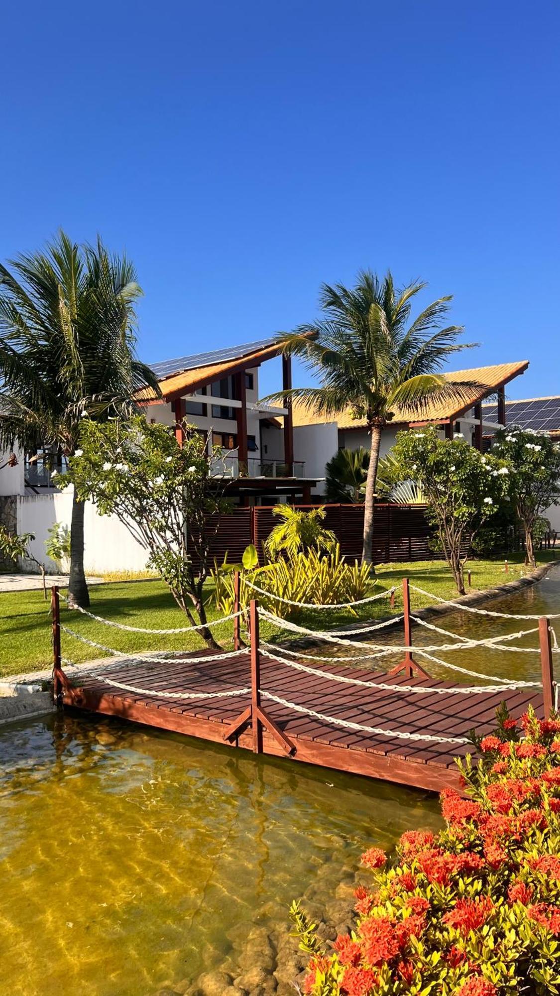 Taiba Beach Resort ภายนอก รูปภาพ