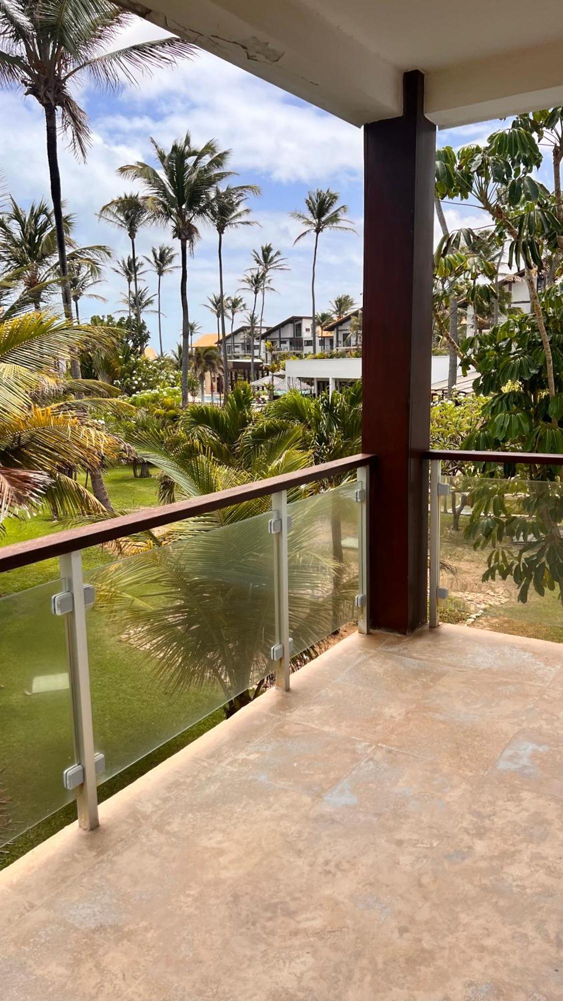 Taiba Beach Resort ภายนอก รูปภาพ