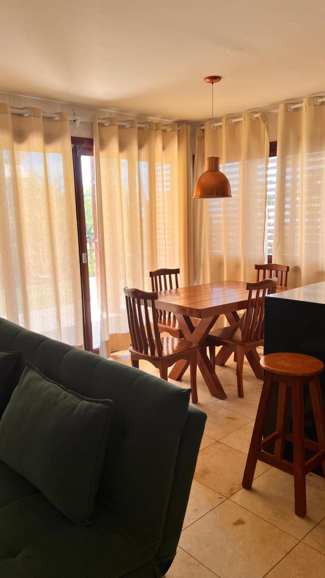 Taiba Beach Resort ภายนอก รูปภาพ