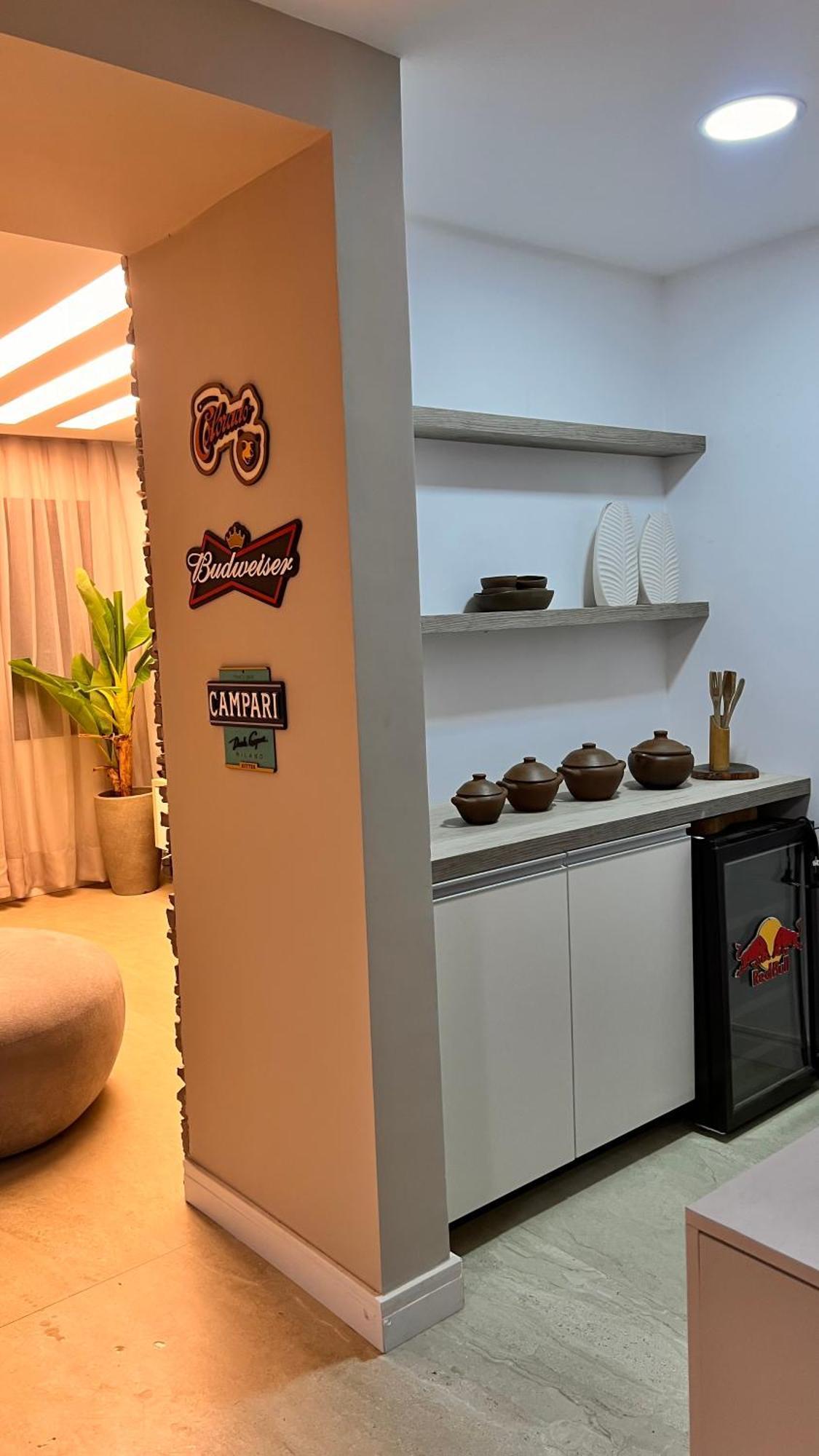 Taiba Beach Resort ภายนอก รูปภาพ