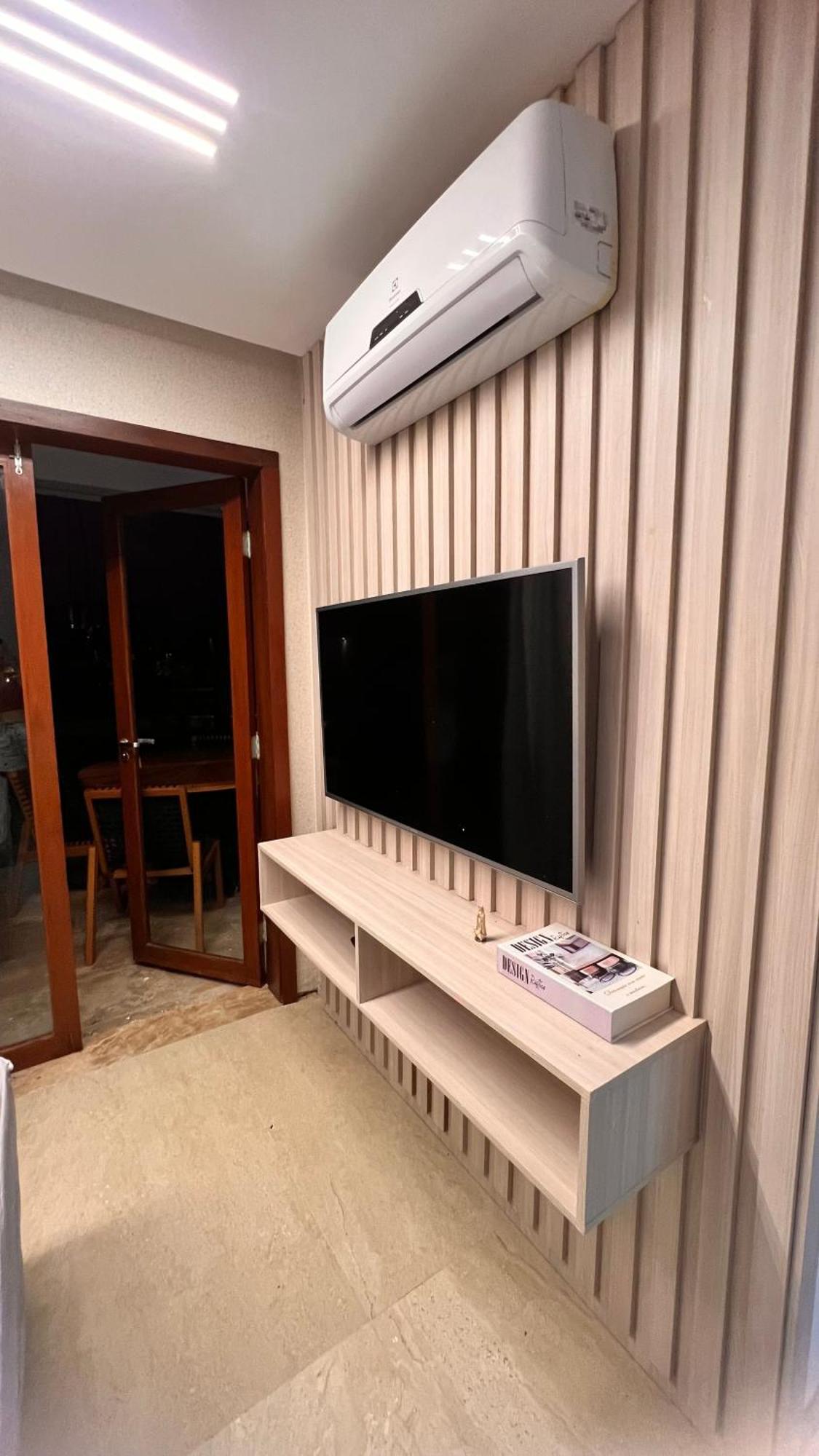 Taiba Beach Resort ภายนอก รูปภาพ