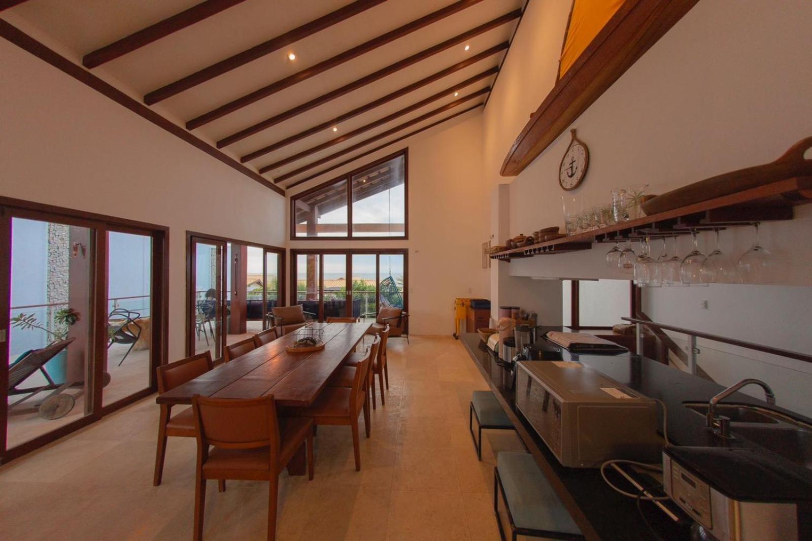 Taiba Beach Resort ภายนอก รูปภาพ