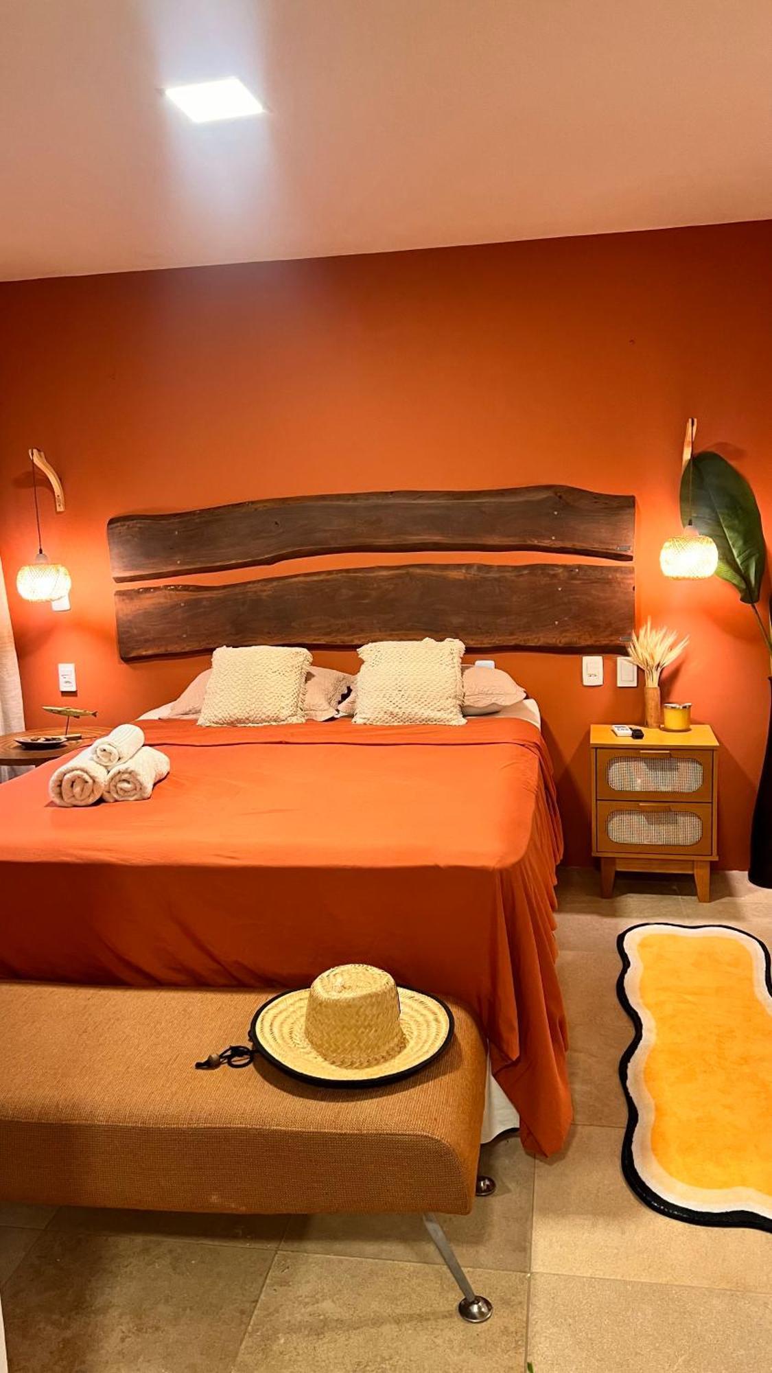 Taiba Beach Resort ภายนอก รูปภาพ