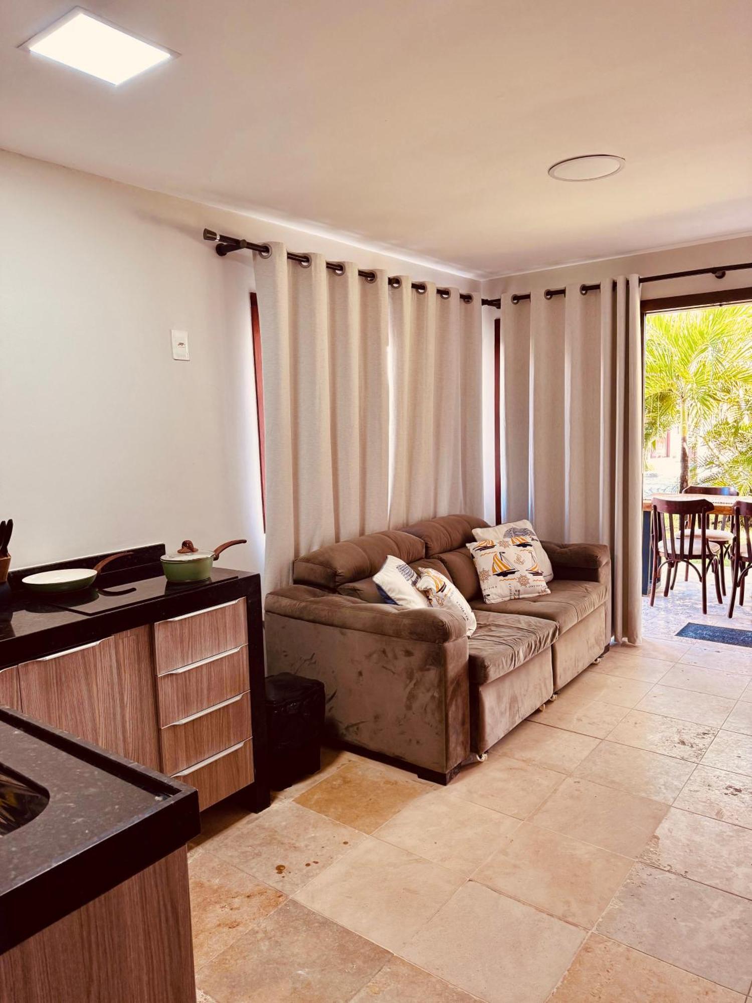 Taiba Beach Resort ภายนอก รูปภาพ