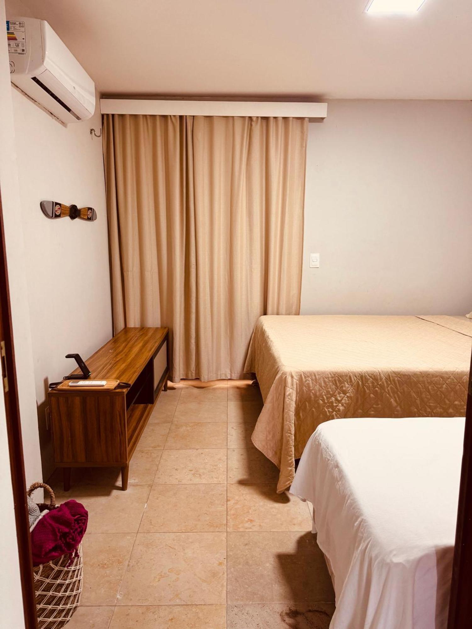 Taiba Beach Resort ภายนอก รูปภาพ
