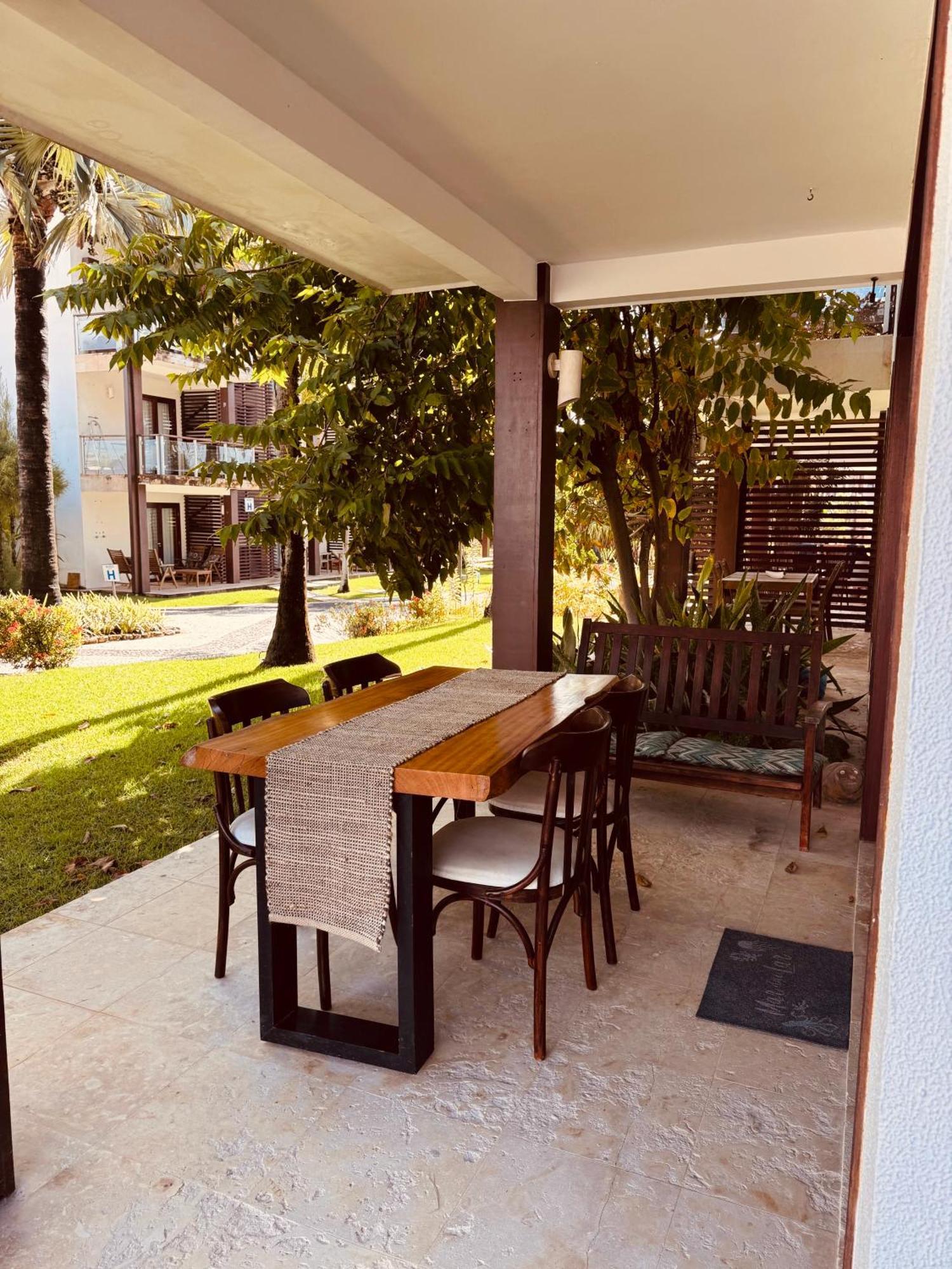 Taiba Beach Resort ภายนอก รูปภาพ